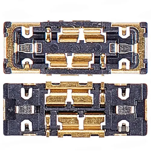 Replacement for IPHONE 15/15 PLUS BATTERY CONNECTOR - Quality Phone Parts in Sri Lanka